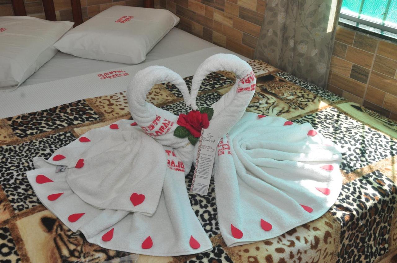Hotel Marajo - Turismo De Experiencia Соре Екстер'єр фото