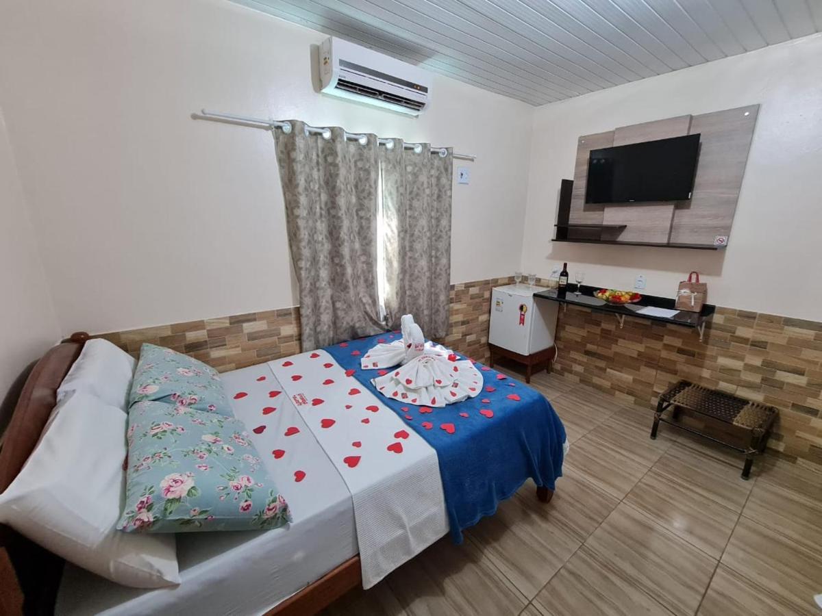Hotel Marajo - Turismo De Experiencia Соре Екстер'єр фото