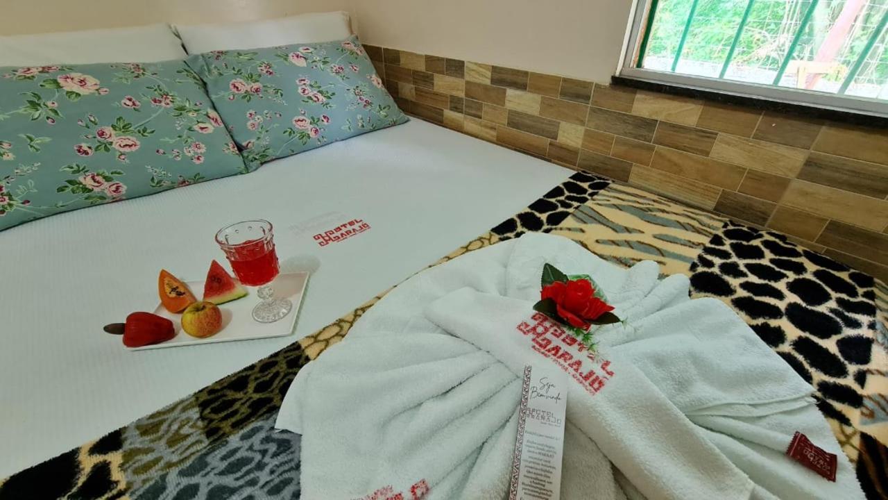 Hotel Marajo - Turismo De Experiencia Соре Екстер'єр фото