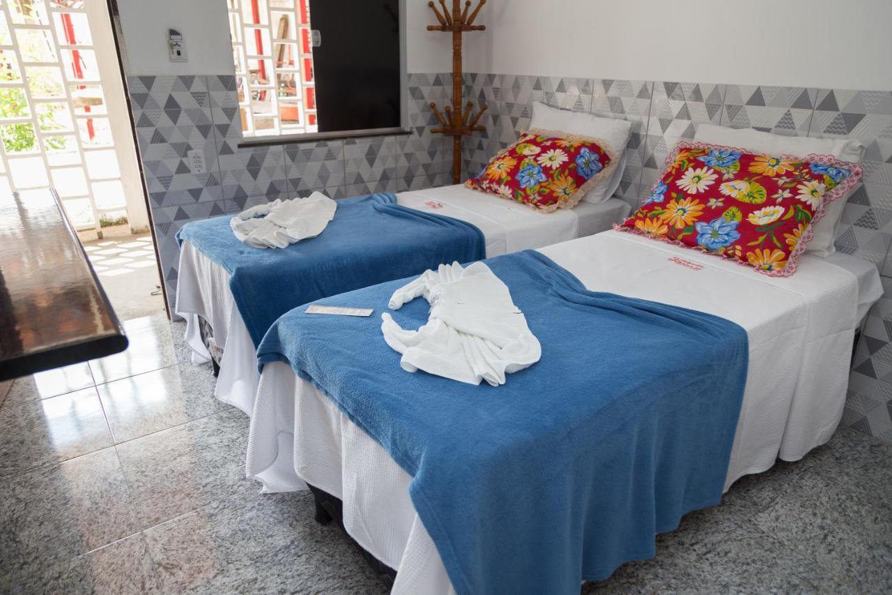Hotel Marajo - Turismo De Experiencia Соре Екстер'єр фото