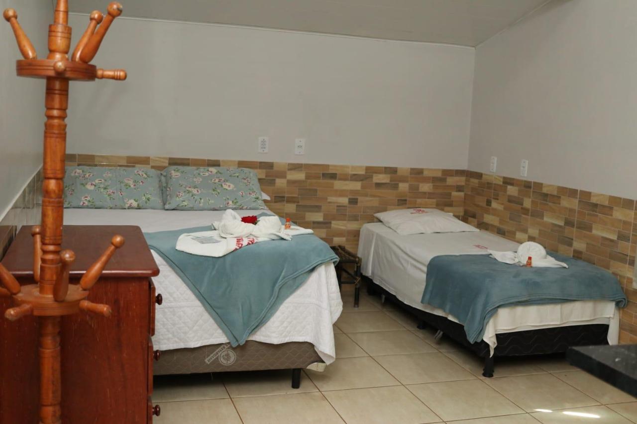 Hotel Marajo - Turismo De Experiencia Соре Екстер'єр фото