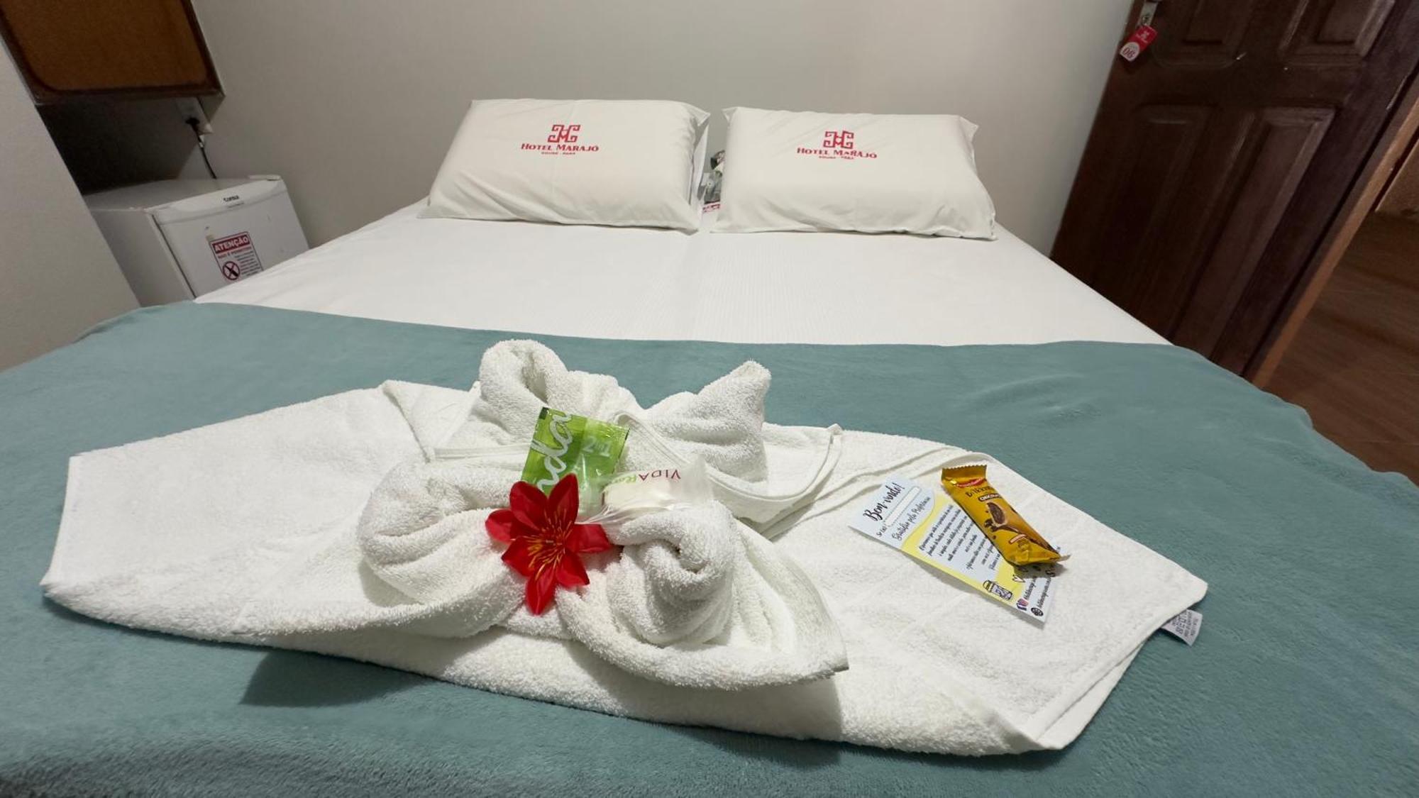Hotel Marajo - Turismo De Experiencia Соре Екстер'єр фото