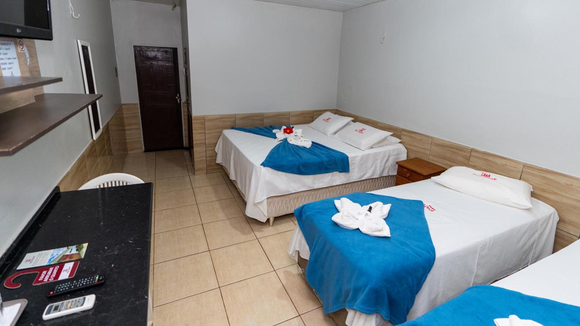 Hotel Marajo - Turismo De Experiencia Соре Екстер'єр фото