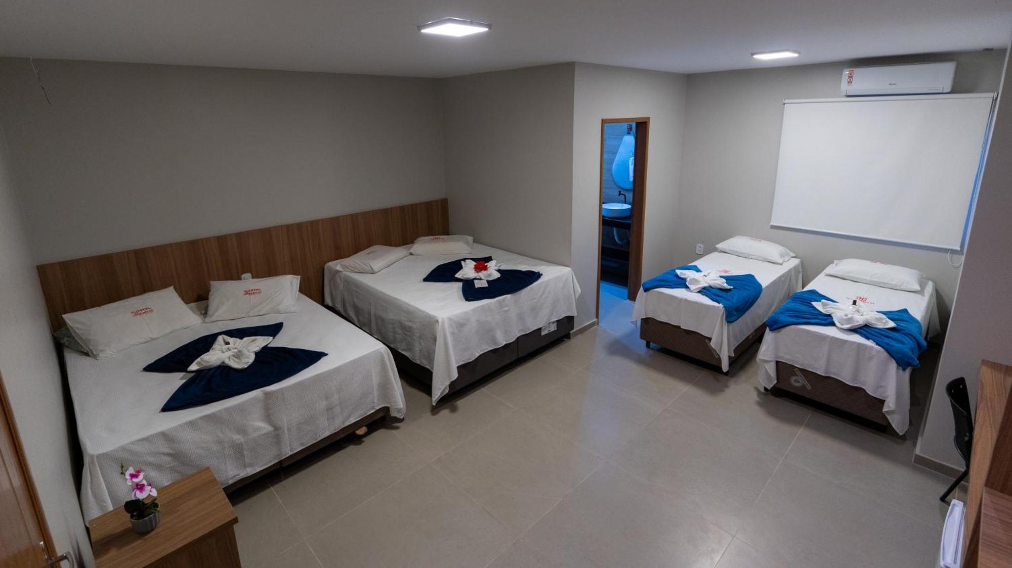 Hotel Marajo - Turismo De Experiencia Соре Екстер'єр фото