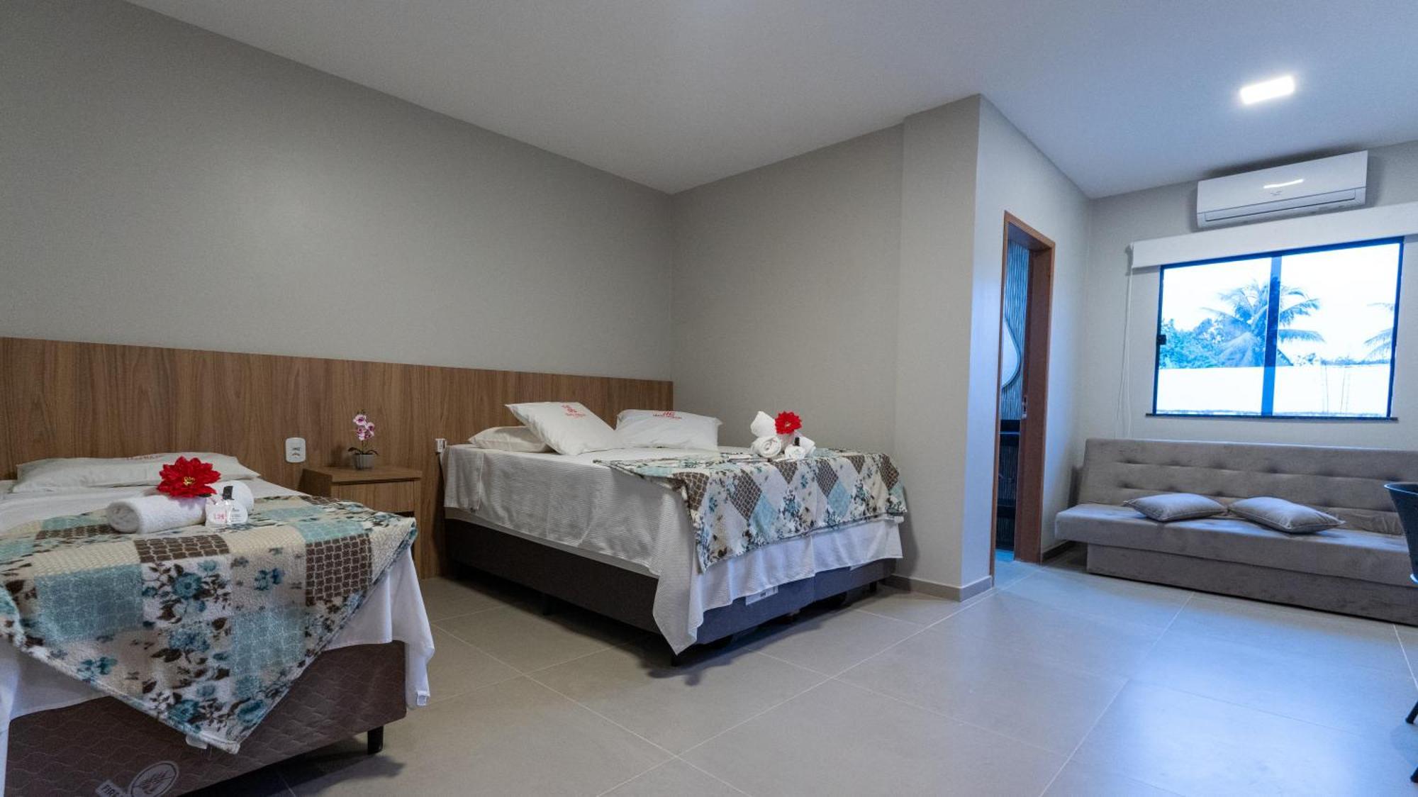 Hotel Marajo - Turismo De Experiencia Соре Екстер'єр фото