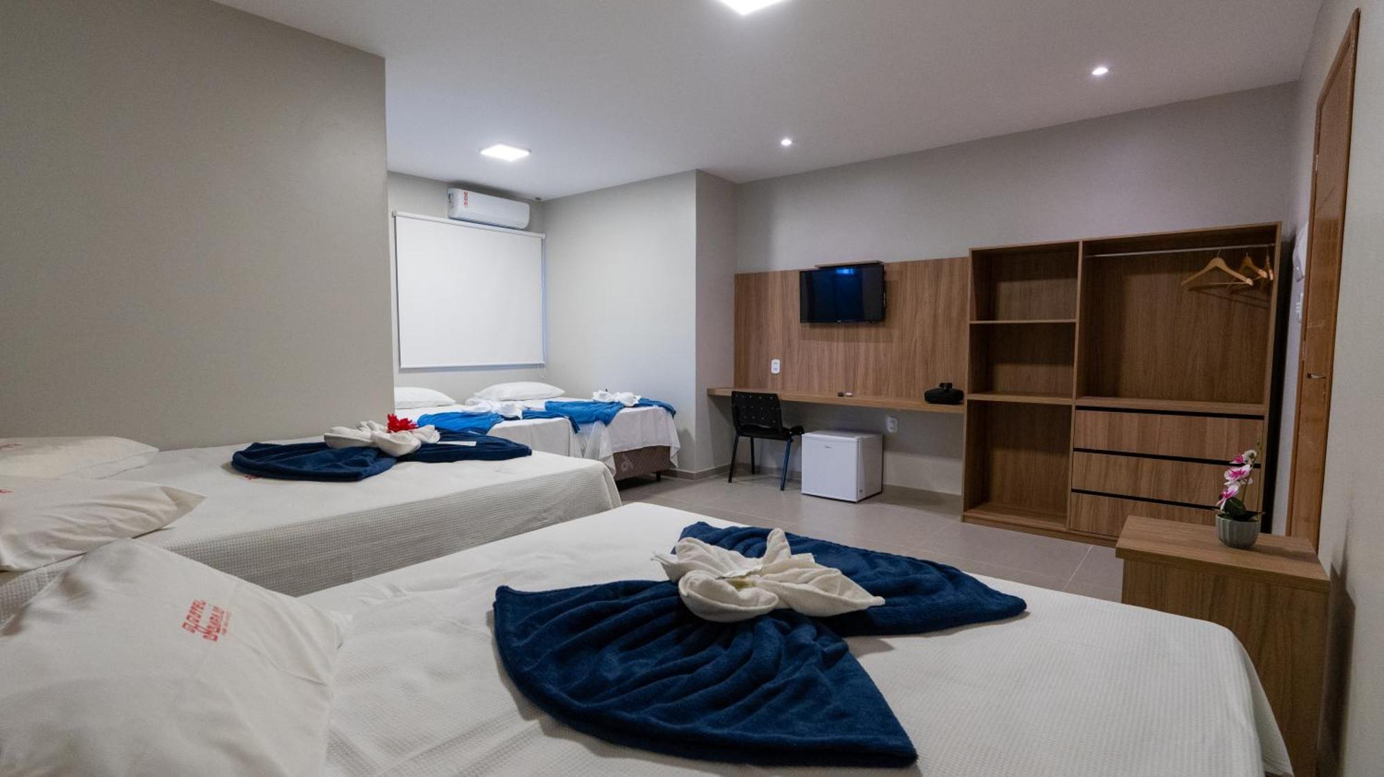 Hotel Marajo - Turismo De Experiencia Соре Екстер'єр фото
