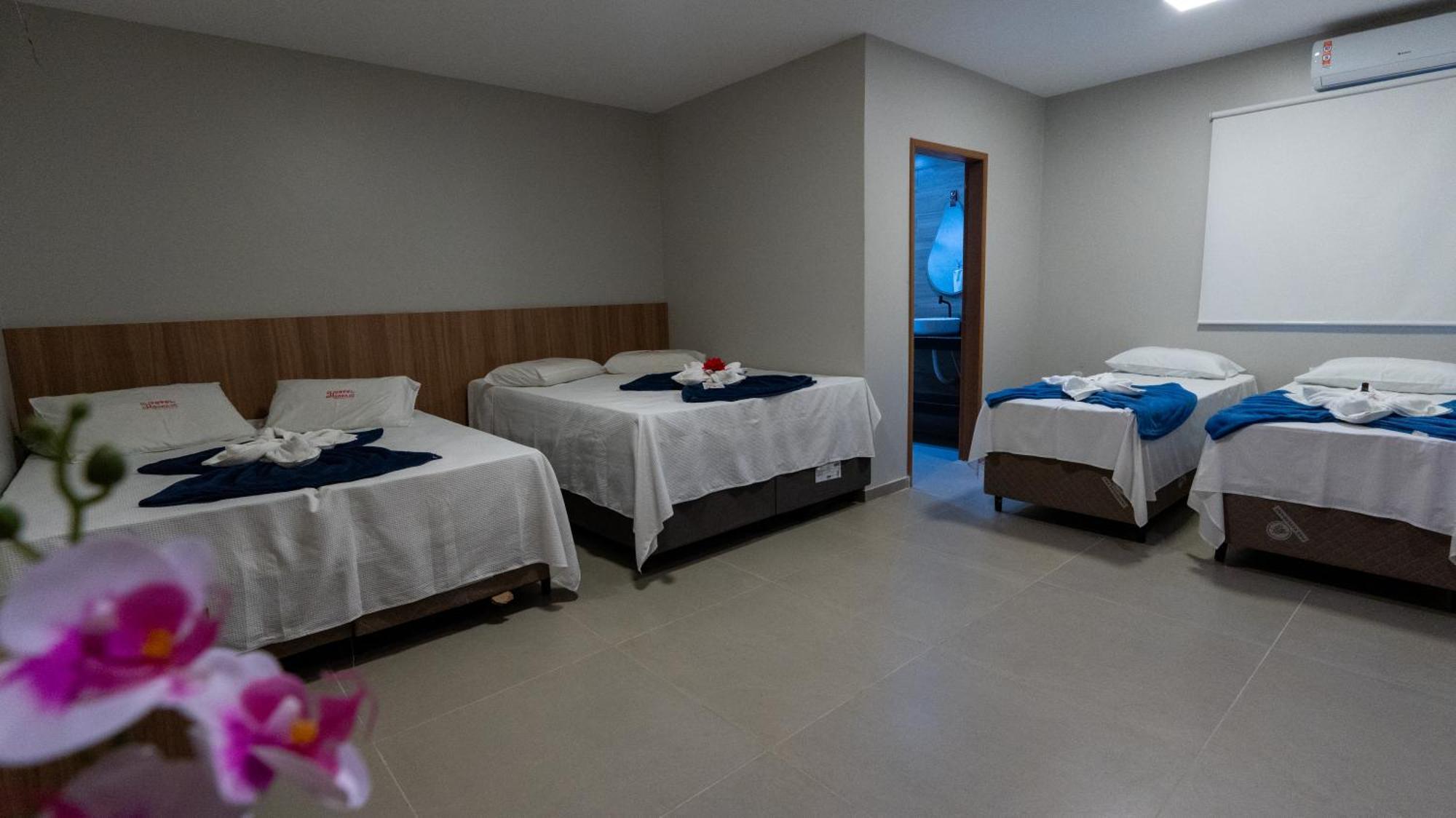 Hotel Marajo - Turismo De Experiencia Соре Екстер'єр фото