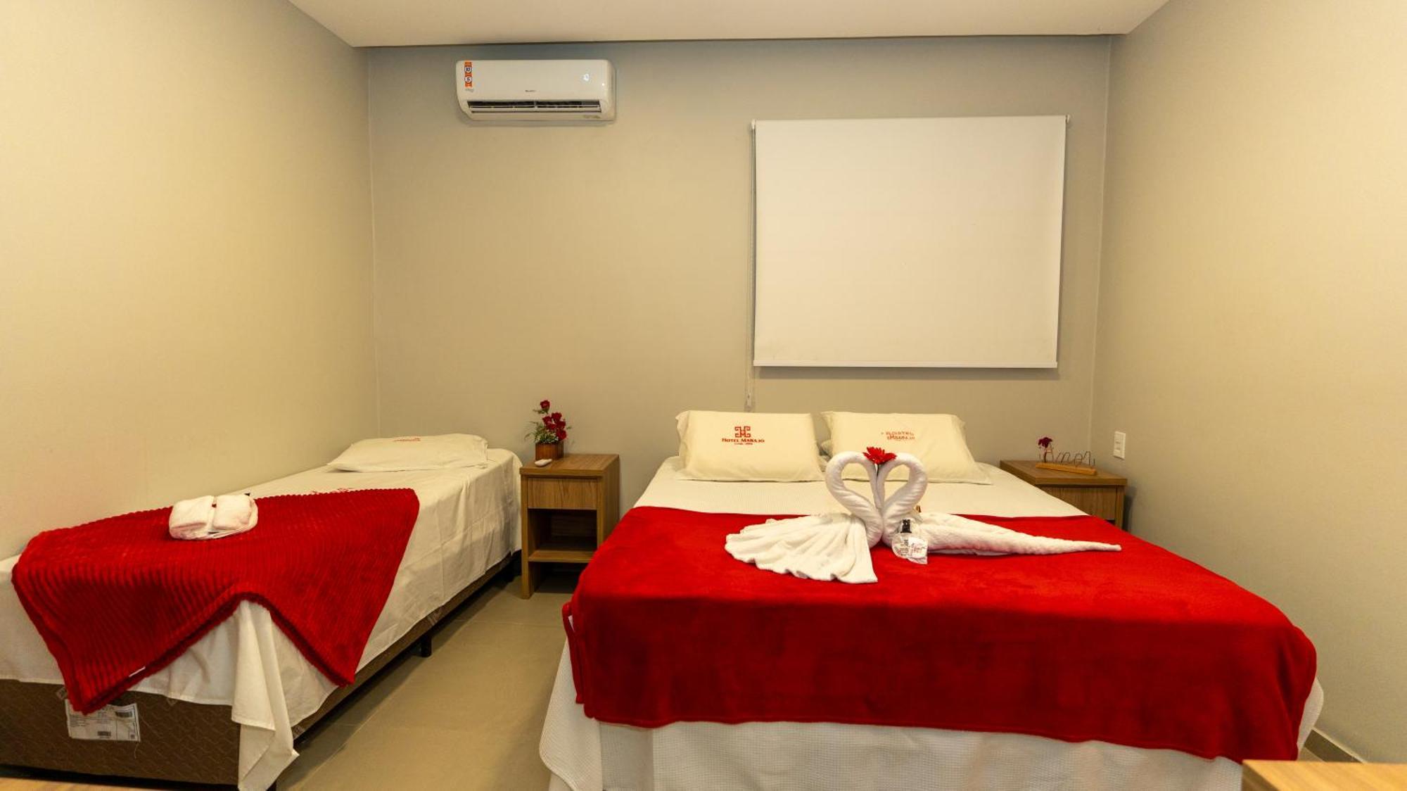 Hotel Marajo - Turismo De Experiencia Соре Екстер'єр фото